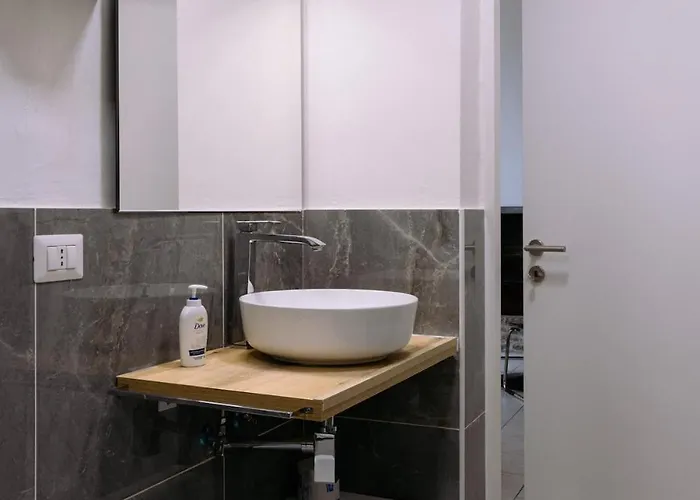 M28 Urban Loft Navigli