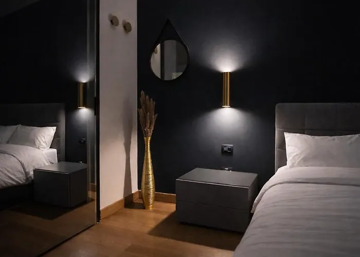 G2 New Garden Mico & Fiera * Milan