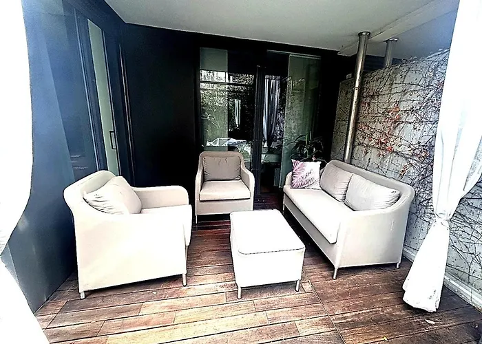 G2 New Garden Mico & Fiera * Milan