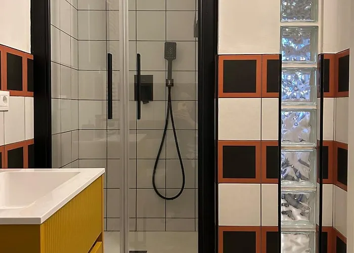 Casa Michelangelo Designer Loft In Bovisa Appartement *