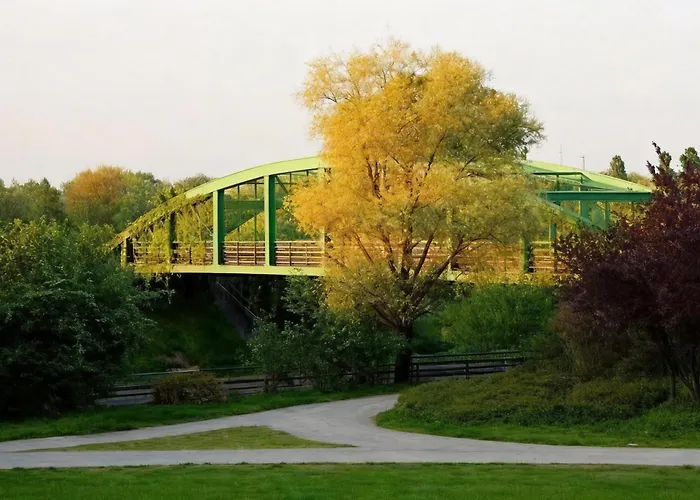 Lägenhet Mm Ponale Milano