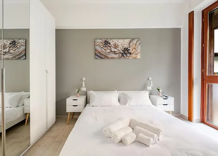 La Bomboniera - Trilocale A Pochi Passi Dal Duomo 아파트