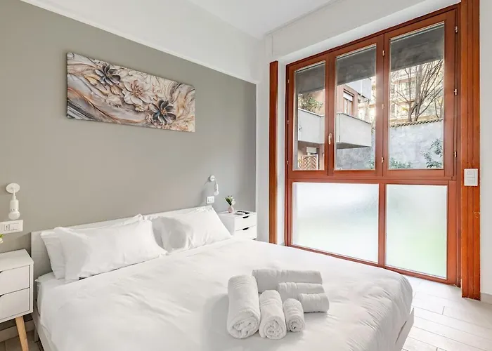 La Bomboniera - Trilocale A Pochi Passi Dal Duomo