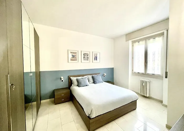 Two-room In Near The Subway *