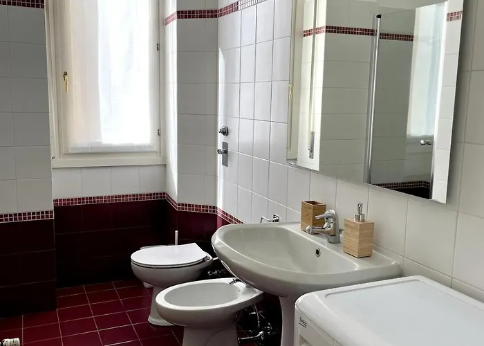 דירה Two-room In Near The Subway מילאנו