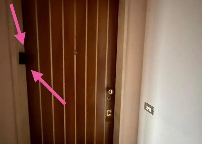 San Marco 33 Appartement