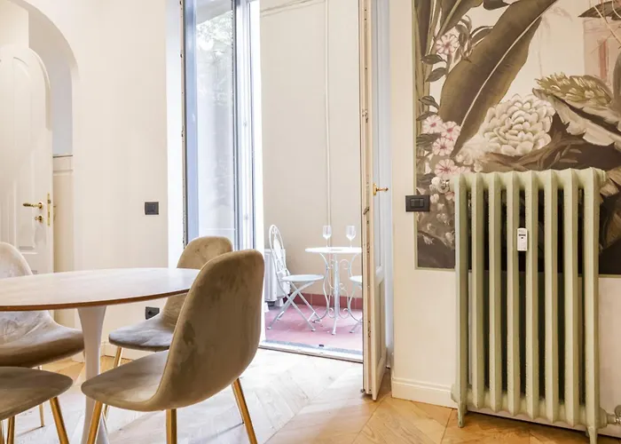 Easylife - - Carso 14 - Sant' Ambrogio *