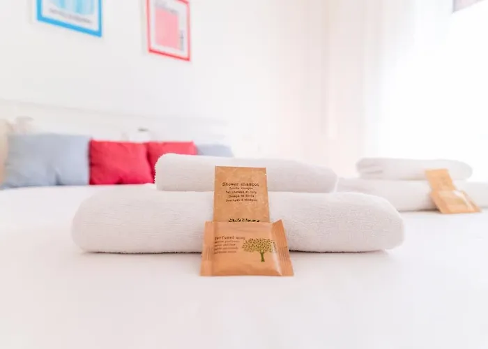 Homeby - Gloria's Nest Milano