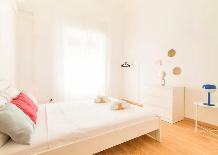 Homeby - Gloria's Nest Appartamento *