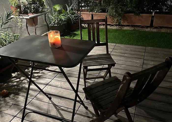 With Terrace San Siro - Citylife