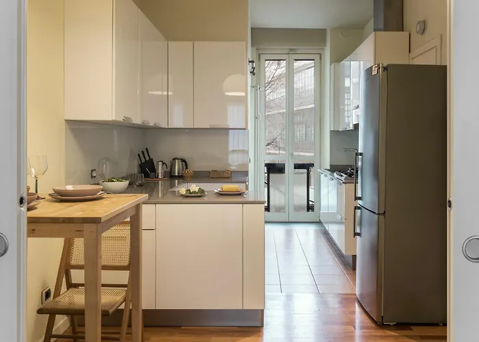 Elegant Luxury In Historic Center - M2 Apartment