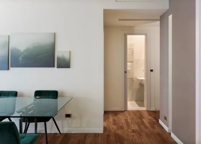 Elegant Luxury In Historic Center - M2 Apartment