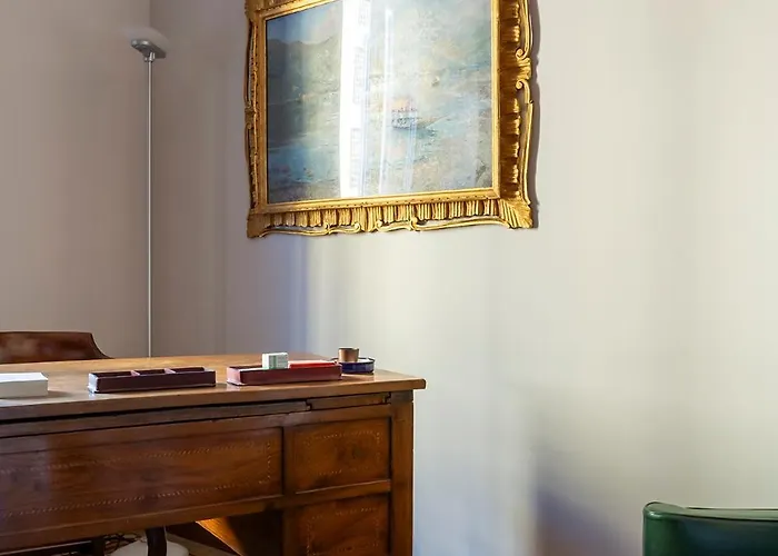 דירה Living - Conciliazione