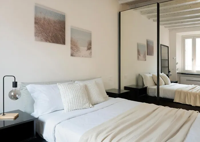 Corso Exclusive - Center - M2 - M5 Apartment Mailand