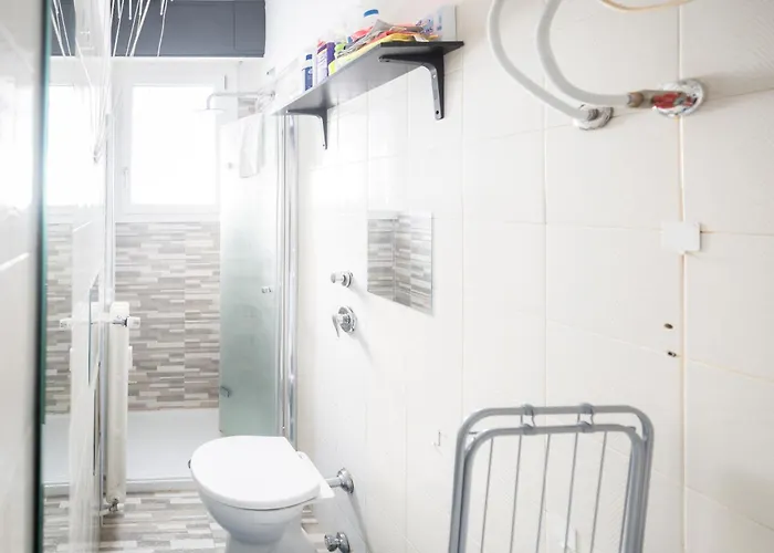 Accogliente Monolocale In Zona Citta Studi * Milano