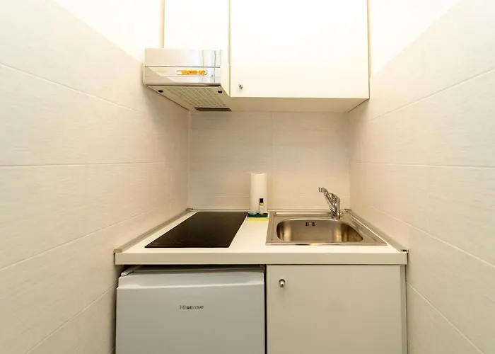 Comfortable And Bright In Marghera Milan