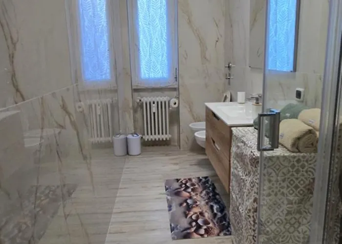 Apartmán Felicia's Milán