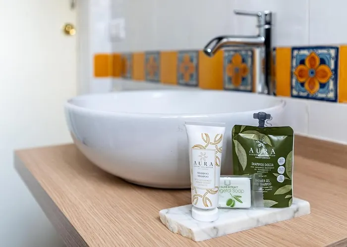 公寓 Elegante Mansarda Tra Navigli E Via Tortona *