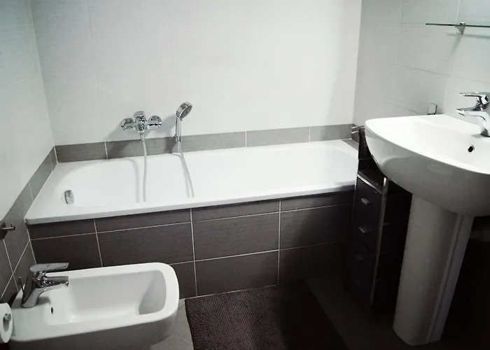 Apartmán Casa Roma