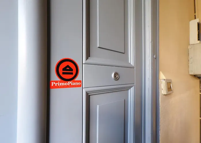 Primopiano - Bruni Apartamento