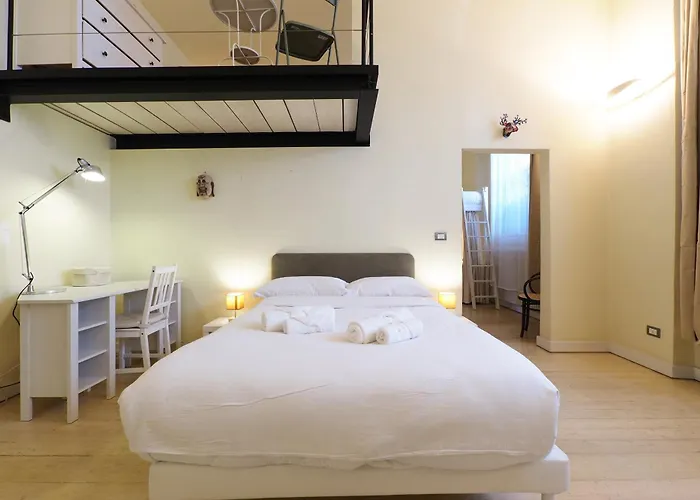 Apartamento Primopiano - Bruni