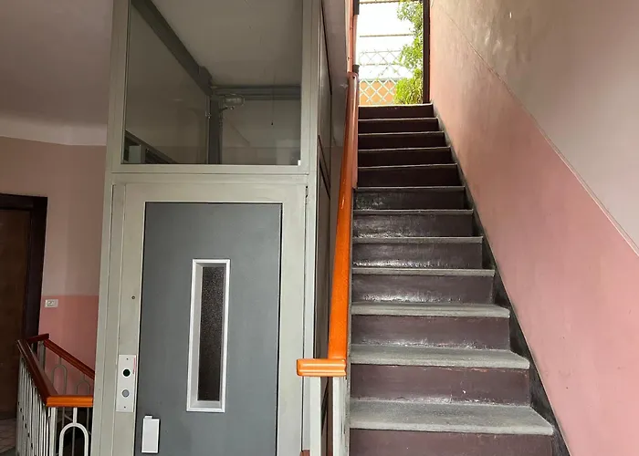 Casa Lara アパート