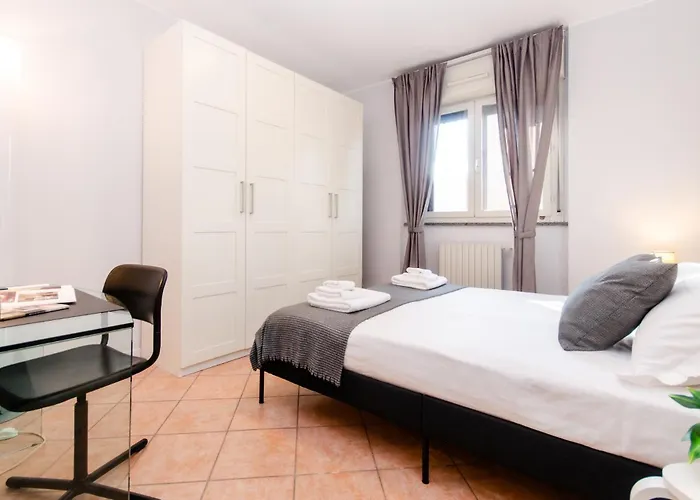 Vivimihome-norico 2 Bedrooms 2 Bathrooms With Balcony