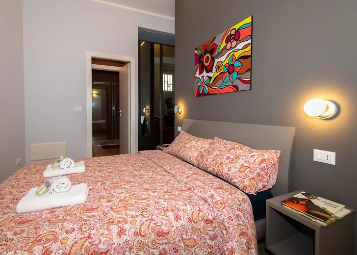 Moscova Living Experience - 2 Bedroom *