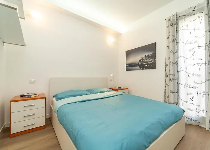 Comfort And Space In The Center With Wifi And Ac Apartamento Milán