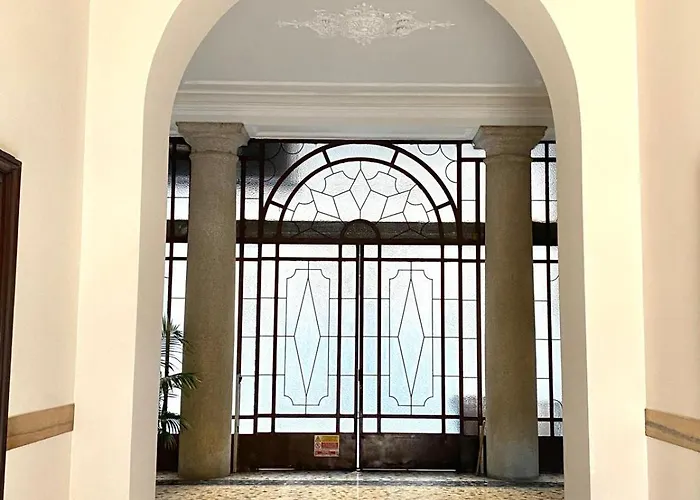 Atelier In Piazza Castello With Private Terrace *