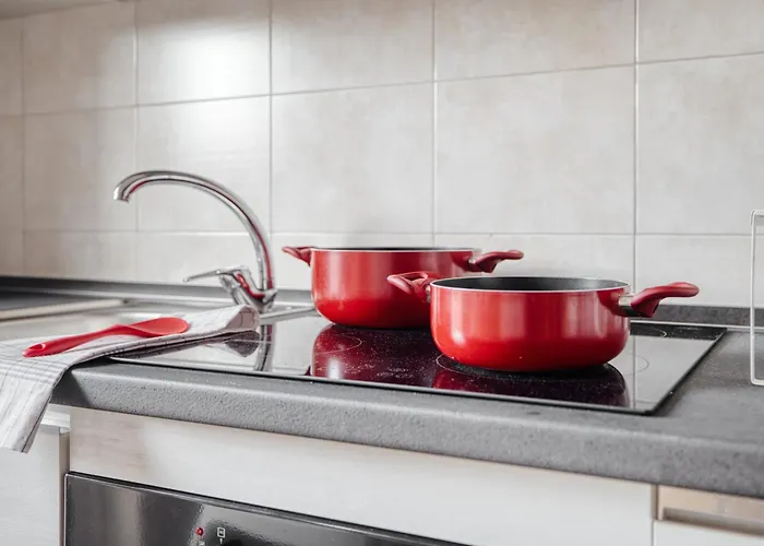 Appartamento With Private Garden - Linate Airport
