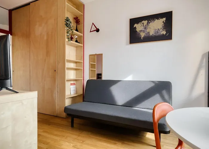 Apartamento With Private Garden - Linate Airport *