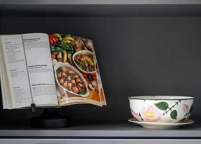 Διαμέρισμα Bright Floor Flat With Balconies & Ac - Loreto & Porta Venezia Μιλάνο