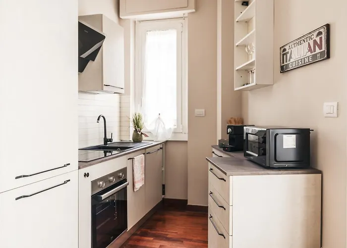 Murat - Isola District & M5 Marche * Milano