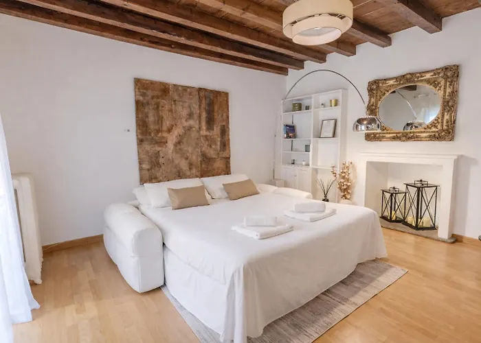 Apartamento Dolce - Isola Luxury Retreat *