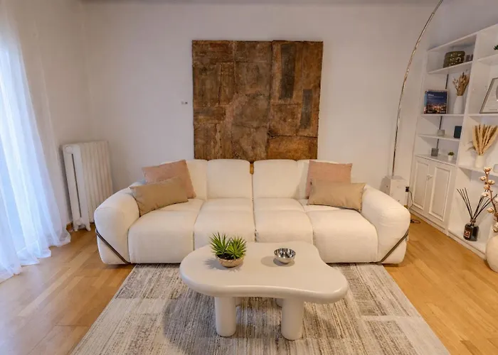 Dolce - Isola Luxury Retreat Apartmán