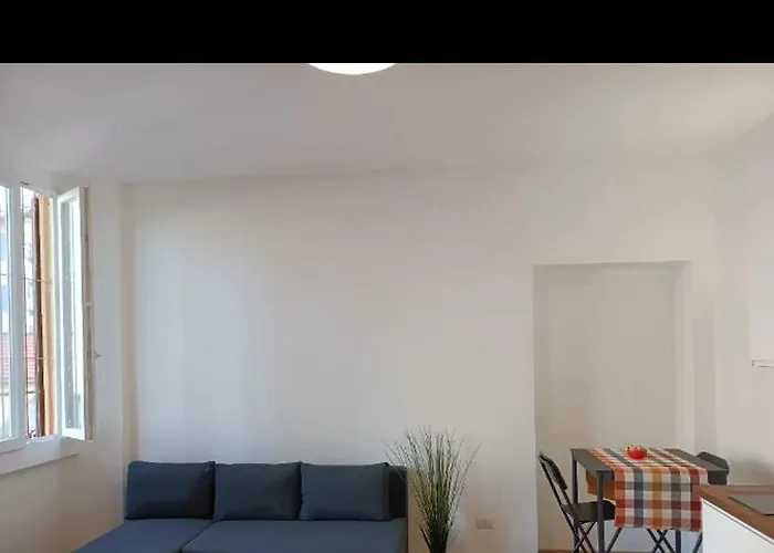 Appartamento Melaverde Flat Loreto Pt Venezia