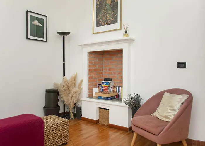 Stayeasy Correggio - Milanese Style - Area * Milan