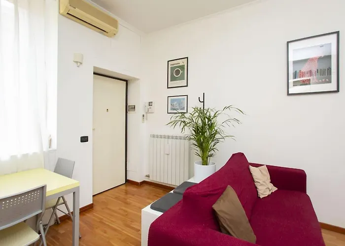 Stayeasy Correggio - Milanese Style - Area Apartment *