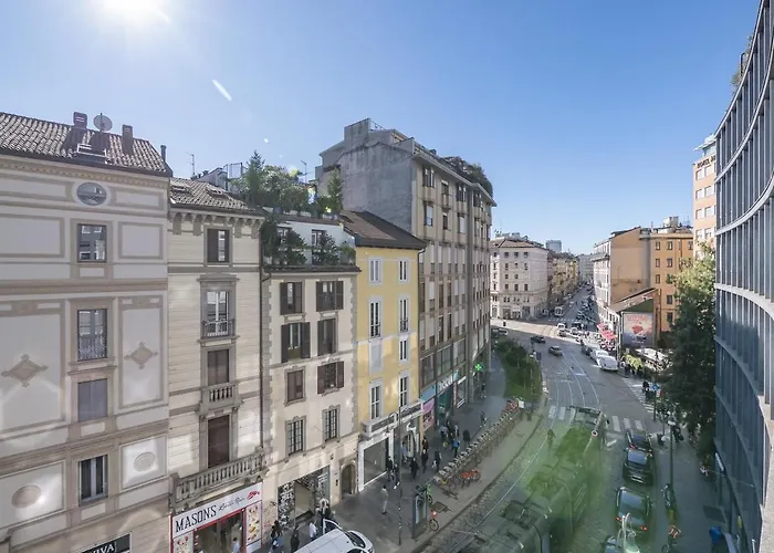 Easylife - - Turin 68p4 - Duomo מילאנו