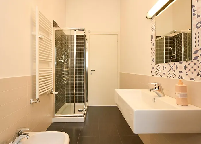 Life - Duomo Cozy Flat - Free Indoor Parking