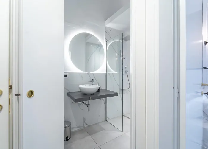 Milanese M5 Citylife, Downtown *