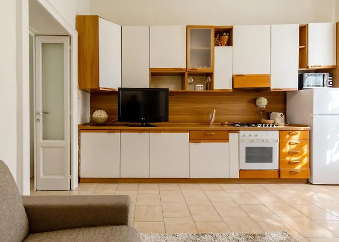 Sogni Apartament *