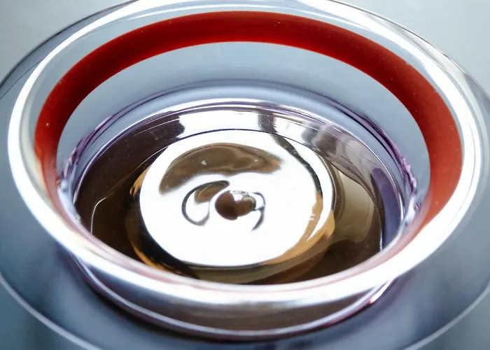 Designer In Center *