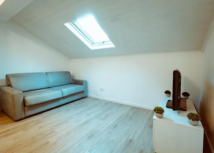 Loft Bligny * Milano