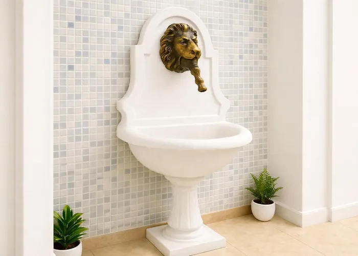 Naviglio Centro アパート