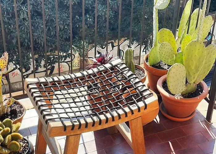 Stylish And Super Apt, Milano