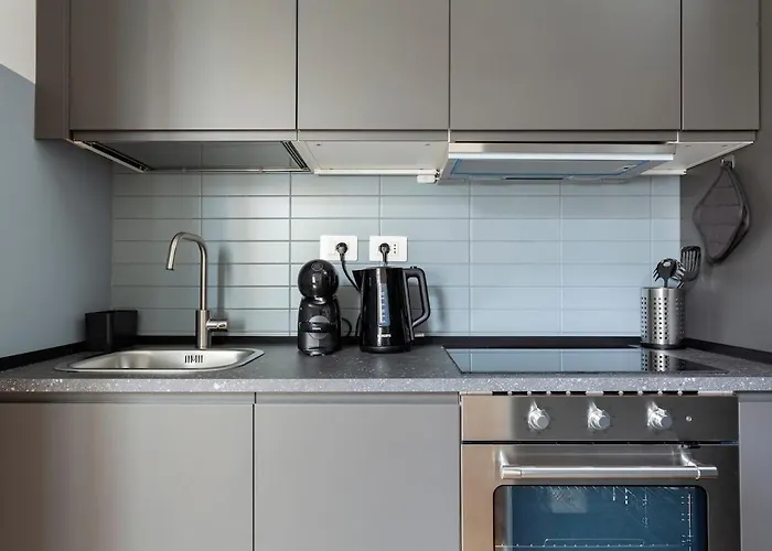 Casa Crespi - The Historical Heart Of *