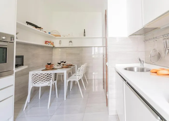 Apartmán Stayeasy Castello Sforzesco