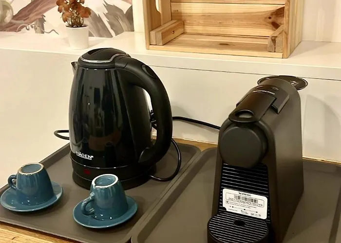 Paradise House Intero דירה מילאנו